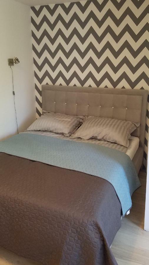 Apartament Sloneczny Kolobrzeg Bagian luar foto