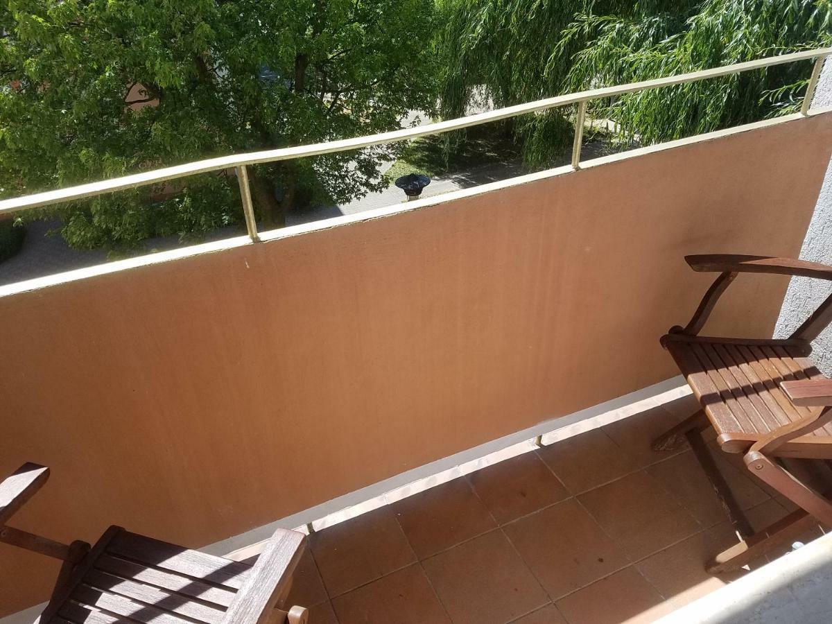 Apartament Sloneczny Kolobrzeg Bagian luar foto
